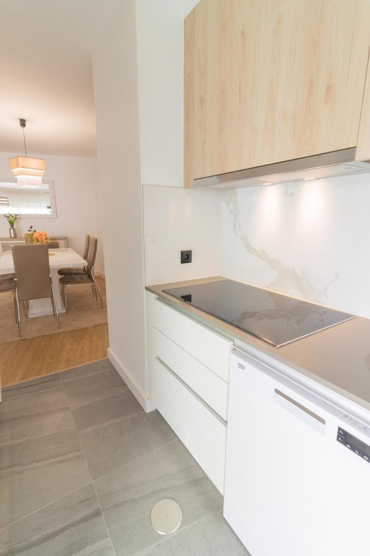 Leilighet Saint Lucas 1 *