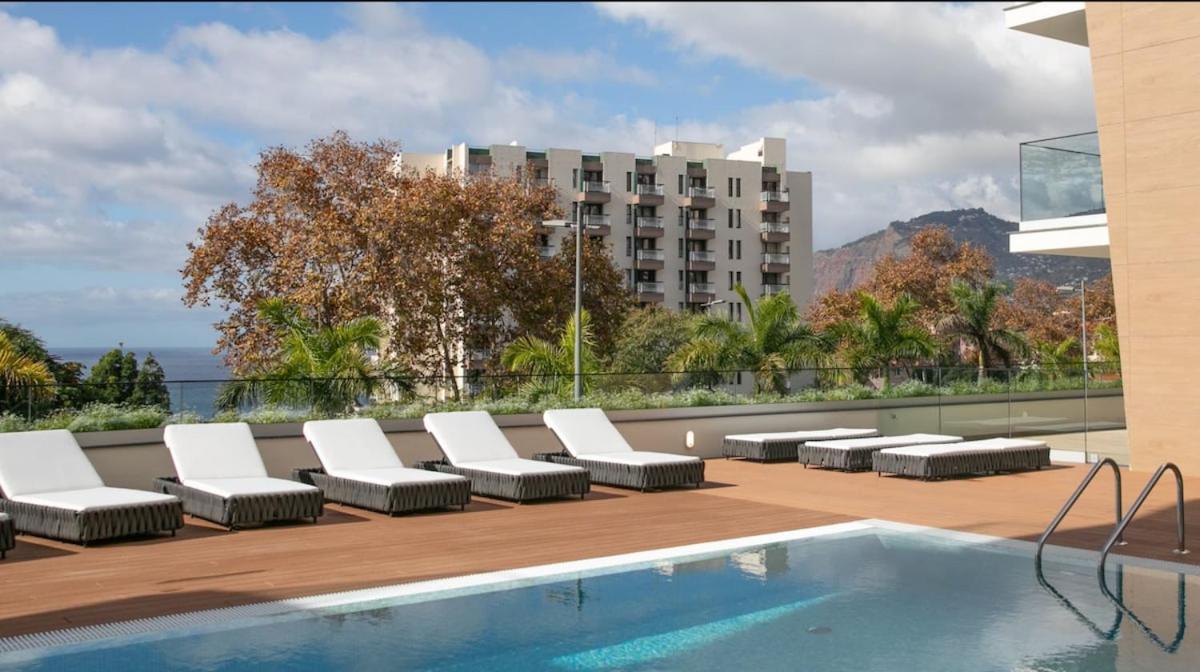 Leilighet Saint Lucas 1 Funchal (Madeira)